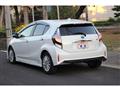 2016 Toyota AQUA