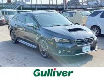 2018 Subaru Levorg