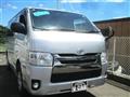 2016 Toyota Hiace Van