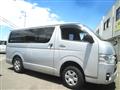 2016 Toyota Hiace Van