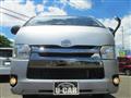 2016 Toyota Hiace Van
