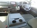 2016 Toyota Hiace Van