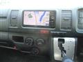 2016 Toyota Hiace Van
