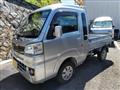 2014 Daihatsu Hijet Truck