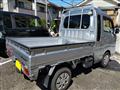2014 Daihatsu Hijet Truck