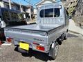 2014 Daihatsu Hijet Truck