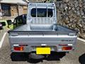 2014 Daihatsu Hijet Truck