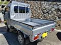 2014 Daihatsu Hijet Truck