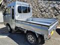 2014 Daihatsu Hijet Truck