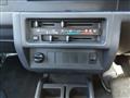 2014 Daihatsu Hijet Truck