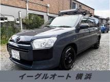 2022 Toyota Probox Van