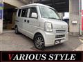 2009 Suzuki Every