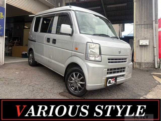 2009 Suzuki Every