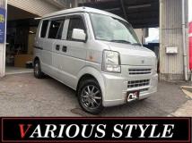 2009 Suzuki Every