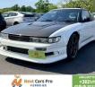 1996 Nissan 180SX