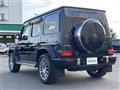 2020 Mercedes-Benz G-Class