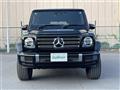 2020 Mercedes-Benz G-Class