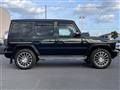 2020 Mercedes-Benz G-Class