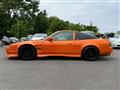 2008 Nissan 180SX