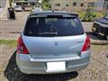 2007 Suzuki Swift