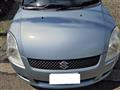 2007 Suzuki Swift