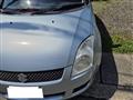 2007 Suzuki Swift