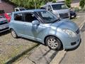 2007 Suzuki Swift