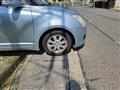 2007 Suzuki Swift
