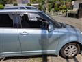 2007 Suzuki Swift
