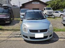 2007 Suzuki Swift