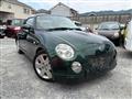 2007 Daihatsu Copen