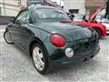 2007 Daihatsu Copen
