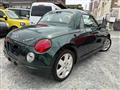 2007 Daihatsu Copen