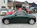 2007 Daihatsu Copen