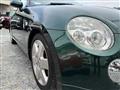 2007 Daihatsu Copen