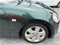 2007 Daihatsu Copen