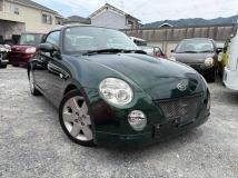 2007 Daihatsu Copen