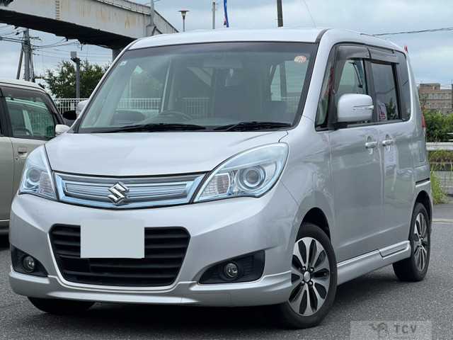 2015 Suzuki Suzuki Others