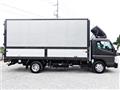 2019 Mitsubishi Canter