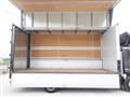 2019 Mitsubishi Canter