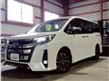 2021 Toyota Noah