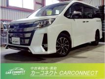 2021 Toyota Noah