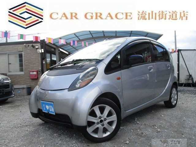 2006 Mitsubishi i