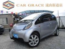 2006 Mitsubishi i