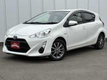 2016 Toyota AQUA