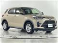 2020 Toyota Raize