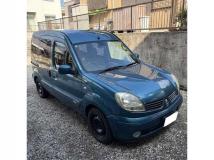 2007 Renault Kangoo