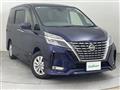 2020 Nissan Serena