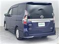2020 Nissan Serena