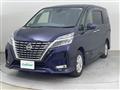 2020 Nissan Serena